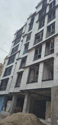 نمونه کار سنگ ازنا
